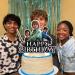 37Pcs Percy Jackson Party Cake&Cupcake Toppers for Birthday Party Supplies Boys' Theme Birthday Party Decoration - Buy Online on GoSupps.com