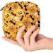 Halloween Pattern Menstrual Cup & Pad Storage Bag - Color 9 - Buy Online on GoSupps.com