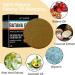 Batana Oil Shampoo Bar Batana Oil Solid Shampoo for Hair Growth 100% Natural Batana Oil Shampoo Anti Hair Loss Shampoo Soap for Repairs Damaged Hair Reduces Loss Promotes Regrowth Soothe Scalp - Buy Online on GoSupps.com