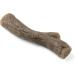 Nylabone Maximum Strength Gourmet Wishbone Dog Toy - Peanut Butter Infused | Medium for Dogs 0-16kg - Buy Online on GoSupps.com
