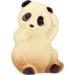 CHEVALIERS D'ARGOUGES French Master Chocolatiers - Panda white chocolate 28% - Easter chocolate - 90g tube - Buy Online on GoSupps.com