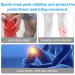 Buy Sport Knee Support Brace - Soft Compression Sleeve for Wrestling Dance Yoga Volleyball & More - Women's Knee Pads for Ultimate Comfort & Flexibility - Buy Online on GoSupps.com