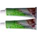  Dabur Dabur Herbal Toothpaste - Neem - 6 x 100ml tubes - Antibacterial - Buy Online on GoSupps.com