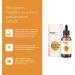  Supplify Vitamin B12 Drops (50ml) - 500 g Highly Dosed - 2 Active Forms - Alcohol Free & Vegan - Highly Bioavailable Lab Tested No - Buy Online on GoSupps.com