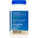 Nutricost Fiber Capsules with Prebiotic Fiber Supplement 150 Capsules - CCOF Certified Supplement Made with Organic Psyllium Husk & Organic Jerusalem Artichoke Gluten Free 3 G Per Serving 150 Count (Pack of 1) - Buy Online on GoSupps.com