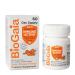 BioGaia Kids Immune Active with L. Reuteri + Vitamin D Orange 60 Probiotic Chewable Tablets