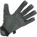 TacFirst Hunting Gloves for Men - Loden Sportive Hunter H020 - Summer Fishing Gloves XL in Moss Green for Ultimate Outdoor Performance - Buy Online on GoSupps.com