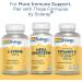Bio Zinc - 100 Capsules with Zinc Picolinate & Synergistic Ingredients - Buy Online on GoSupps.com