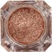 Single Eyeshadow - Highly Pigmented Makeup Eye Shadow | Shimmer Blendable Sweat Proof Beauty Cosmetics High Pigment Powder Shakven 1 - Buy Online on GoSupps.com