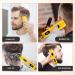 CkeyiN Hair Clippers for Men with Cordless Close Cutting T-Blade Trimmer Kit 6500RPM Professional Hair Cutting Kit Beard Trimmer Barbers Men Kids Clipper Set Rechargeable LED Display Grooming Kit Gold - Buy Online on GoSupps.com