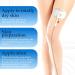 Foley Catheter Stabilization Device - Urinary Leg Bag Holder Pack of 10 | International Shipping - Buy Online on GoSupps.com