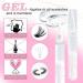 Gel Remover for Lash Extensions - Low Irritation Glue Removal Pen for Sensitive Skin - 1 PC - Buy Online on GoSupps.com