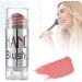 Healthy Skin Sticks 8 Colors Multi Stick Easy to Blends Effortlessly Illuminating Pigwith Vitamin C for Blendable 03 - Buy Online on GoSupps.com