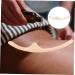 Iwowhero Japanese Style Pressure Point Massage Tool - Manual Acupuncture Rod & Body Massager for Optimal Relief - Buy Online on GoSupps.com