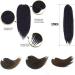 12 Inch Havana Mambo Twist Crochet Braids Ombre Brown Senegalese Twist Braids Hair Extensions Synthetic Twists Braiding Hair (12 Inch 1B/30) 12 Inch #1B/30 - Buy Online on GoSupps.com