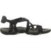 Merrell Women's Slingback Sandal 7 in Black/Paloma - Comfort & Style - Buy Online on GoSupps.com