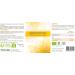 Phyto Sud Hericium Bio Capsules Dosed at 400 mg (20:1) - Hericium Erinaceus - Vegan and Concentrated Food Supplement for Cerebral Health and Immunity - Made in France - 60 Capsules - Buy Online on GoSupps.com
