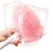 Concession Essentials Cotton Candy Floss Sugar 2 Pack - Pink Vanilla & Blue Raspberry - Buy Online on GoSupps.com