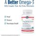 Nordic Naturals ProDHA 1000 Strawberry - 1000mg, 60 Softgels | Omega-3 Fish Oil Supplement - Buy Online on GoSupps.com