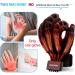 Robotic Gloves for Stroke Rehabilitation - Left & Right Hand Recovery Equipment | Heated M Size for Paralysis Patients - Buy Online on GoSupps.com