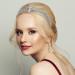 ANCIRS 2 Pack Rhinestone Bridal Headband Set - Gold & Silver | Adjustable Elastic Headpieces for Women and Girls - Buy Online on GoSupps.com