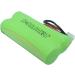 Buy Ni-MH 700mAh Replacement Battery PAG0002 GP60AAAH2BMX for HME5170A - Fast International Shipping - Buy Online on GoSupps.com
