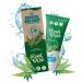 Dental Delight Koala Kiss 4-Pack | Vegan Eucalyptus Toothpaste | Climate Neutral & Microplastics-Free - Buy Online on GoSupps.com