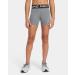 Nike Pro Big Kids' Girls' 3 Shorts - Carbon Heather/White | Size Large - Buy Online on GoSupps.com