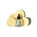 UMA Intensely Nourishing Hair Oil - Strengthens, Grows & Radiates | 100% Organic Ayurvedic Essential Oils | Lightweight & Nourishing (1 fl oz) - Buy Online on GoSupps.com