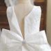 NNJXD Flower Princess Birthday Party Dress 648 White-a | 3-4 Years - Buy Online on GoSupps.com