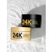 SALLY HERSHBERGER 24K Texturizing Paste - Velvety Finish - Golden Pearl & Mica - 1.7 Oz - Buy Online on GoSupps.com