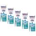 Biotene Moisturizing Gentle Mint Mouth Spray 1.5 oz Pack of 5