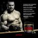 Activlab Creatine Monohydrate 300g - Black Currant - 50 Portions - Enhanced with Taurine for Power & Endurance - Ideal for Bodybuilders & Athletes - Buy Online on GoSupps.com