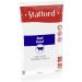 Stafford Beef Gravy Mix Gluten Free 453g Pack of 6 2.718 Kilogram - Buy Online on GoSupps.com