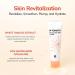 MERZY W-Tomato Niacinamide 10% Cream - Hydrating & Brightening Skincare 2.02fl.oz/60ml - International Shipping Available - Buy Online on GoSupps.com