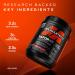 MuscleTech Pre Workout Powder MuscleTech Vapor X5 Pre-Workout Pre Workout Powder for Men & Women PreWorkout Energy Powder Drink Mix Sports Nutrition Pre-Workout Products Orange Mango Pineapple (30 Servings) - Buy Online on GoSupps.com