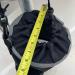 Boat Trix Medium Hoop Reusable Mesh Trash Bag - Slim Line for Boats - Buy Online on GoSupps.com