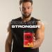 Body Attack Pre Workout Booster - Orange Maracuja 600g | High-Dose Pump Booster with Caffeine L-Arginine & Creatine for Bodybuilding & Muscle Gain - Buy Online on GoSupps.com