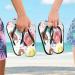 Shop Mnsruu Flip Flops for Home Hotel Spa & Travel - XS for Men & Women | Comfortable & Stylish Footwear - Buy Online on GoSupps.com