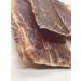 Bullsters Dog Treats Bones Chews All Natural 1 Ingredient with No Additives No Preservatives Steroid Free for Small Medium Large Dogs Beef Strips (12" Pack of 3) - Buy Online on GoSupps.com