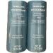 Trader Joes Deodorant aluminum & baking soda free - pack of 2