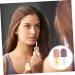 MUSISALY 1 Box Lip Plumper Lip Protector Lip Oil Balm Lip Moisturizing Gloss Lip Smoother Lip Plumping Gloss Moisturizing Lip Gloss Lip Care Oil Lip Moisturizing Oil Lip Balms Lip Enhancer - Buy Online on GoSupps.com