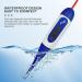 Pet Thermometer Digital Veterinary Thermometer Waterproof Digital Thermometer for Pets Pet Thermometer with Reminder Function Thermometer for Dogs Cats Horse Cattle Pigs Sheep - Buy Online on GoSupps.com