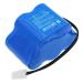 Battery Replacement for Powersonic A19390-2 OSA002 BGN5500-5FWP-A800EC