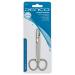 Denco Toenail Scissors - Precision Nail Care Tool for Smooth Cutting - Buy Online on GoSupps.com