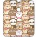 Waterproof Barber Cape | Cute Cartoon Bear & Panda Haircut Bib for Men & Women | Unisex Cheetah Hair Cutting Cape - Buy Online on GoSupps.com