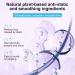 Shampoo for wigs nourishing shampoo from human hair 80 ml antistatic deep cleansing 2in1 shampoo for synthetic and natural hair improves dullness and dryness Tsuchiya - Buy Online on GoSupps.com