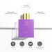 Pride Floral Fruity Unisex long lasting for all season Extrait De Parfum - 100 ml For Men & Women - Buy Online on GoSupps.com