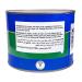 Cortas Stuffed Grape Leaves 4.4 lb (2 kg) - 75 Pieces | Large Premium 70 oz 4.4 lb Pack - Buy Online on GoSupps.com