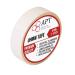 APT  UHMW (Ultra-high Molecular Weight) Polyethylene Tape  Resists Abrasion  Impact  for Surface Protection and Friction and Noise Reduction for Lining Sliding Surfaces. (1 x 5Yds  10 Mil UHMW) 1 x 5Yds 10 Mil UHMW